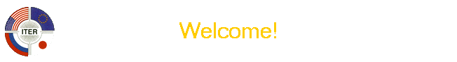Welcome!